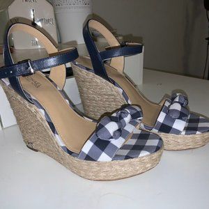 Michael Kors Wedges